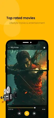 pikashow-ios-version-download Top Rated Movies